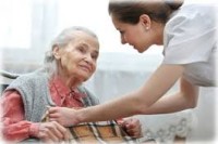 Praca Niemcy jako opiekunka osób starszych od zaraz Hamburg (Pani 94 lata)