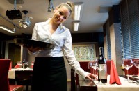 Kelnerka – dam pracę w Niemczech w rejonie Deisslingen