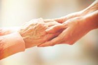 Praca w Niemczech dla opiekunki osób starszych w Wehrheim do seniora 95 lat