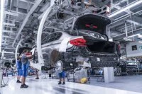Niemcy praca na produkcji samochodów w Monachium od zaraz 2018