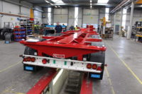 Praca Niemcy jako pracownik produkcji przy montażu naczep do ciężarówek, Augsburg