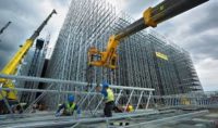 Praca Niemcy na budowie jako monter konstrukcji bez znajomości języka, Dortmund