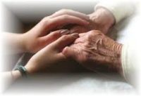 Praca Niemcy dla opiekunki osób starszych do Pana 89 lat z Erlangen