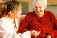 Dam pracę w Niemczech dla opiekunki osób starszych w Rhede do Pani 85 lat