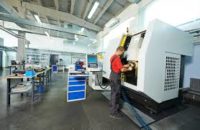 Praca Niemcy jako operator maszyn CNC – Frezer / Tokarz, Monachium