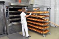 Bez języka praca w Niemczech na produkcji piekarniczej od zaraz w Waren