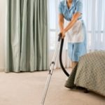 Praca w Niemczech przy sprzątaniu pokoi jako pokojówka w hotelach, Schleswig-Holstein