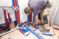 Oferta pracy w Niemczech na budowie hydraulik, monter instalacji sanitarno-grzewczych