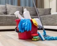 Od zaraz 2019 oferta pracy w Niemczech przy sprzątaniu domów Hanower