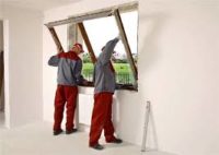 Praca w Niemczech na budowie jako monter okien od zaraz, Zwickau