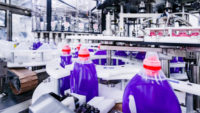 Bez znajomości języka Niemcy praca od zaraz przy produkcji detergentów 2019 Bremen