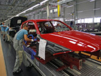 Praca Niemcy na produkcji w branży motoryzacyjnej od zaraz, Amberg