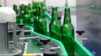 Praca Niemcy dla par na produkcji przy sortowaniu butelek od zaraz Gotha