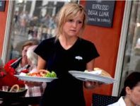 Kelnerka praca w Niemczech od zaraz w Dreźnie z zakwaterowaniem na miejscu