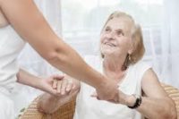 Praca Niemcy opiekunka do starszej Pani 85 lat w Neuötting od 19 sierpnia