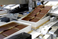 Dla par i grup praca w Niemczech produkcji czekolady bez języka od zaraz Berlin