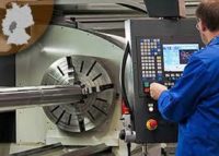 Praca w Niemczech operator maszyn skrawających CNC od zaraz, Landshut