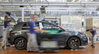 Dam pracę w Niemczech dla mechaników samochodowych – naprawy produkcyjne, Wolfsburg