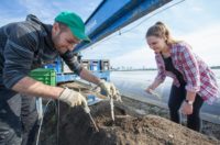 Sezonowa praca w Niemczech 2020 przy zbiorach malin, szparagów bez języka Geiselhöring