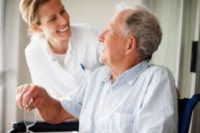Niemcy praca od zaraz dla opiekunki osób starszych – senior 93 l. Lippstadt