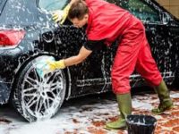 Od zaraz praca Niemcy bez języka na myjni samochodowej w Kolonii 2020