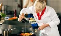 Niemcy praca w gastronomii od zaraz dla kucharzy-kucharek, Fulda