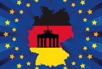 Dam pracę w Niemczech jako sprzedawca w sklepie od kwietnia 2020 Beelitz