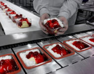 Praca w Niemczech dla par na produkcji deserów od zaraz bez języka Berlin 2020