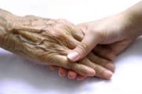 Praca w Niemczech dla opiekunki osób starszych do seniora 89 l. w Springe