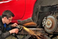 Niemcy praca jako ślusarz-mechanik samochodowy z umiejętnością spawania, Tannhausen