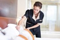 Niemcy praca pokojówka w hotelu sprzątanie pokoi od zaraz, Fryburg