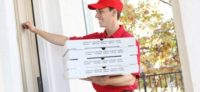 Niemcy praca bez języka kierowca kat.b-dostawca pizzy od zaraz w Hamburgu