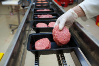 Praca w Niemczech przy pakowaniu produktów mięsnych, Flieden-Rückers