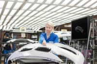 Praca w Niemczech na produkcji części samochodowych bez języka od zaraz fabryka Hanower