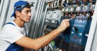 Oferta pracy w Niemczech dla elektryków przemysłowych w Erfurcie