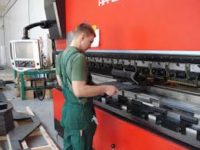 Oferta pracy w Niemczech operator krawędziarki i giętarki CNC od zaraz, Lennestadt