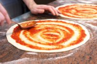 Niemcy praca od zaraz jako kucharz-pizzerman w Bad Homburg