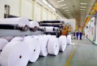 Niemcy praca od zaraz jako operator maszyn na produkcji papieru-tektury, Plößberg