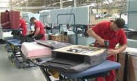 Oferta pracy w Niemczech od zaraz dla tapicerów meblowych bez języka w Amberg