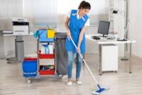 Sprzątanie biur w Dortmundzie – praca w Niemczech od zaraz dla sprzątaczek lub sprzątaczy