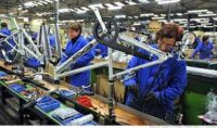 Pracownik produkcji od zaraz oferta pracy w Niemczech montaż części rowerowych, Waldershof