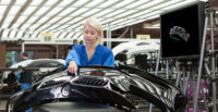 Praca Niemcy na produkcji części samochodowych od zaraz bez języka fabryka Bonn