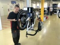 Od zaraz praca Niemcy bez języka na produkcji montaż rowerów Norymberga