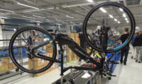 Praca w Niemczech na produkcji rowerów bez znajomości języka od zaraz 2022, Altenberge