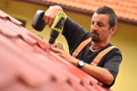 Pomocnik dekarza do pracy w Niemczech na budowie od zaraz, Solothurn