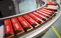Produkcja czekolady Niemcy praca bez znajomości języka od zaraz fabryka z Köln