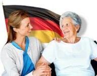 Niemcy praca dla opiekunów osób starszych w domach opieki od zaraz, Monachium