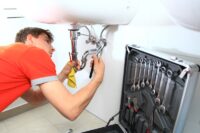 Hydraulicy praca Niemcy od zaraz w budownictwie przy montażu instalacji sanitarnych, grzewczych Schwedt nad Odrą