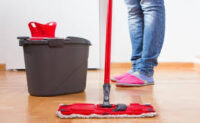 Sprzątanie domów praca w Niemczech od zaraz dla sprzątaczek w Düsseldorf
