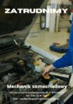 Mechanik samochodowy Niemcy praca od zaraz w Berlinie z językiem niemieckim